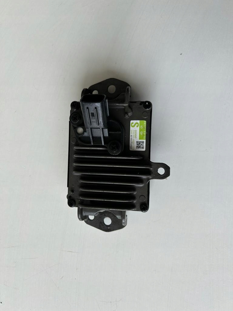 фото №1, Lexus nx300h радар датчик distronic оригінал