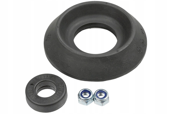 фото №1, Подушка амортизатора перед l/p skoda favorit favorit forman felicia