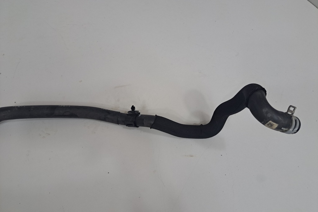 фото №8, Труба охолодження bmw x4 g02, f98 6993464 2.0l дизель 140kw 2021