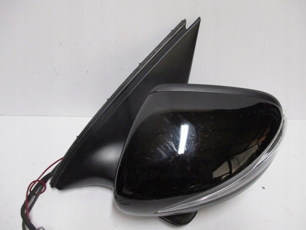 Дзеркало mercedes gle 167 камера 21r праве Київ