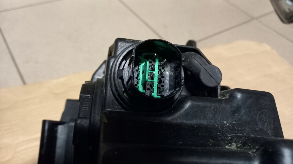 фото №9, Hyundai genesis g70 фара лампа full led ліва права