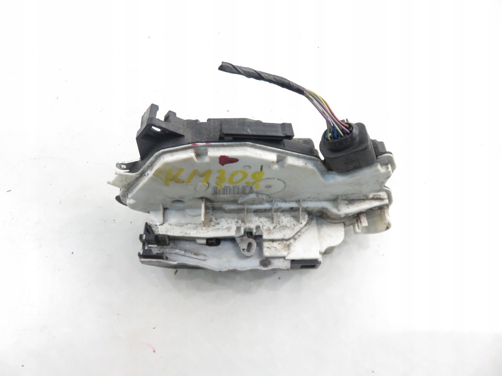 фото №9, Замок левый передний seat ibiza iv 5n1837015c