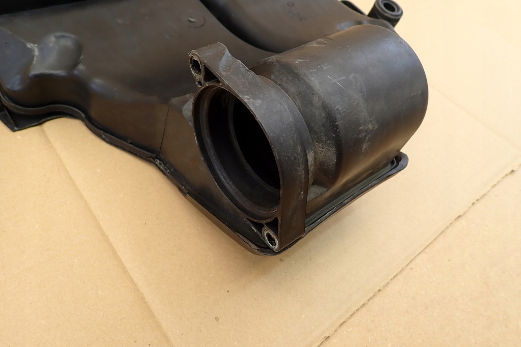 Fiat grande punto корпус фильтра воздуха multijet 55180540 оригинальный номер Цена