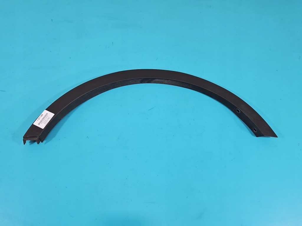 фото №1, Молдинг крила задня ліва ford escape iii 12- cj54-s286d03-ad