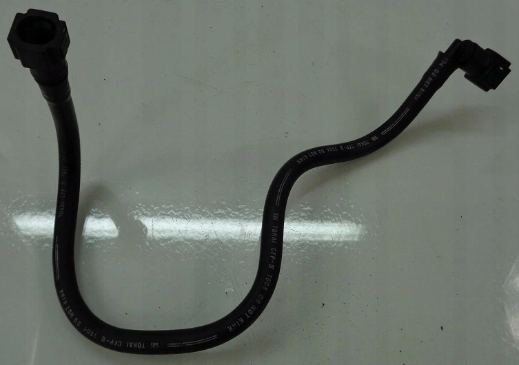 фото №1, Peugeot 4007 07-12 r 2.2 hdi шланг топлива europa