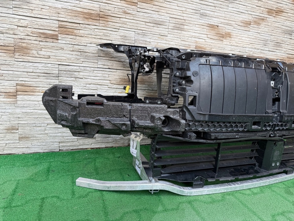 фото №8, Pas передній підсилювач балка жалюзі замки piro bmw 4 i4 g26 m набір