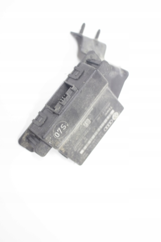 фото №1, Модуль блок керування шлюз vw passat 3c0907530c