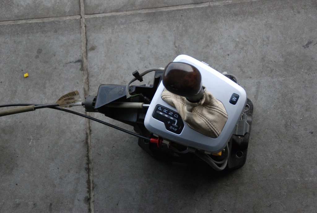 фото №6, Домкрат передач volvo xc90 i 2.4 d5 автоматична коробка передач eu