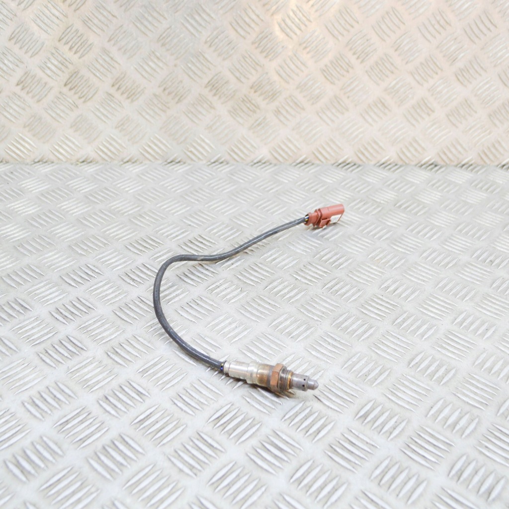 фото №5, Audi q8 2021 датчик лямбда-зонд