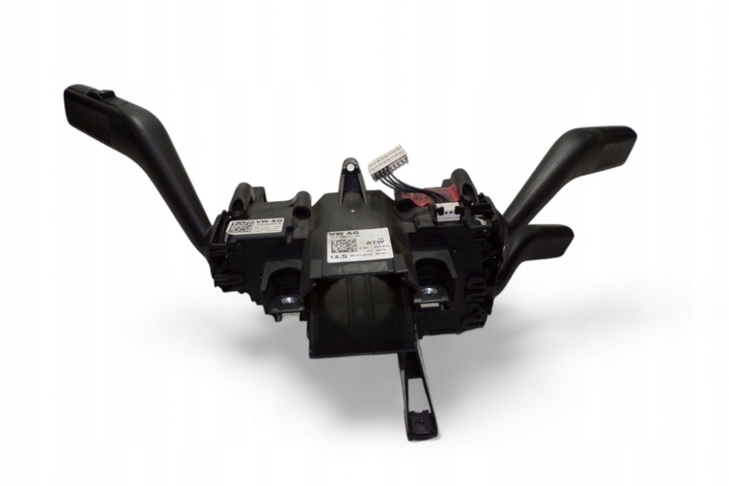 фото №1, Перемикачі vw passat b7 362 3c5953501bn 2012