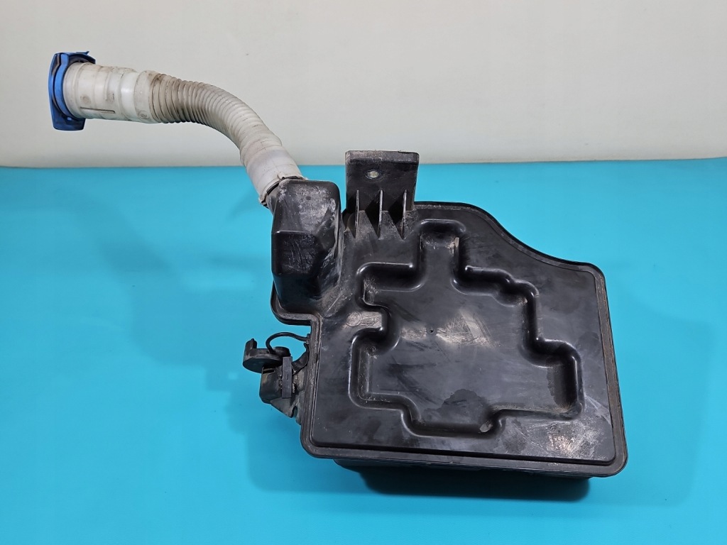 фото №6, Бак бачок жидкость распылителя skoda fabia iii