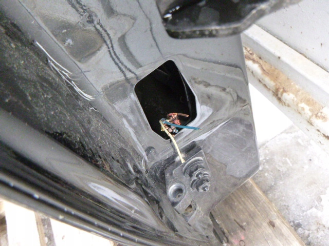 фото №9, Дверь правый задняя mini countryman r60