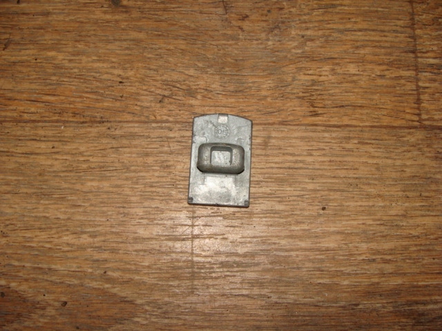 фото №1, Кронштейн кронштейн зеркало заднего land rover discovery 2 ii