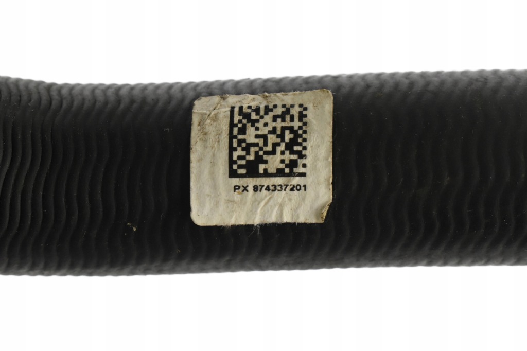 Дроти води труби охолодження 8743372 bmw ix3 g08 electric 210kw в Україні