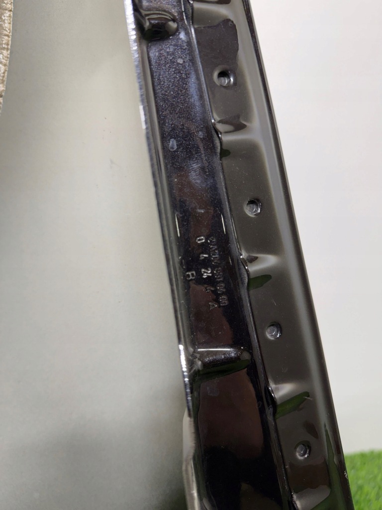 Крыло  правый  перед передний mercedes c klasa 206 a206 w206 оригинал Оригинал