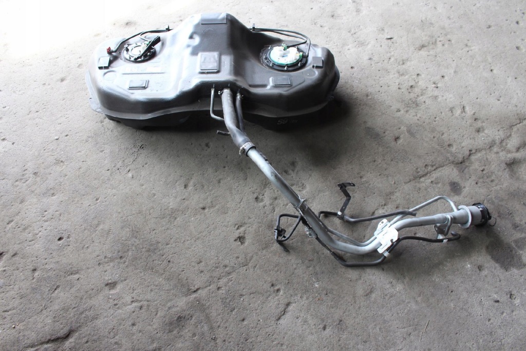 фото №1, Bak бак топлива subaru forester iv 2018 2.0i