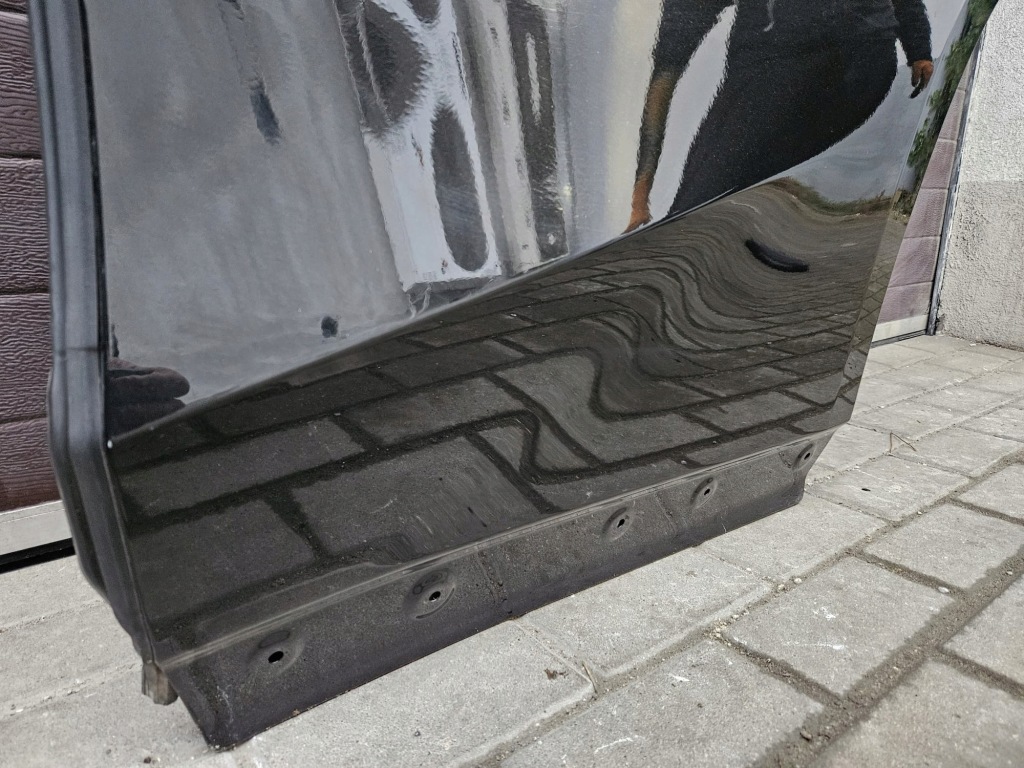 Дверь задняя задние левая lexus ux 2018- bardzo ładne org в Украине