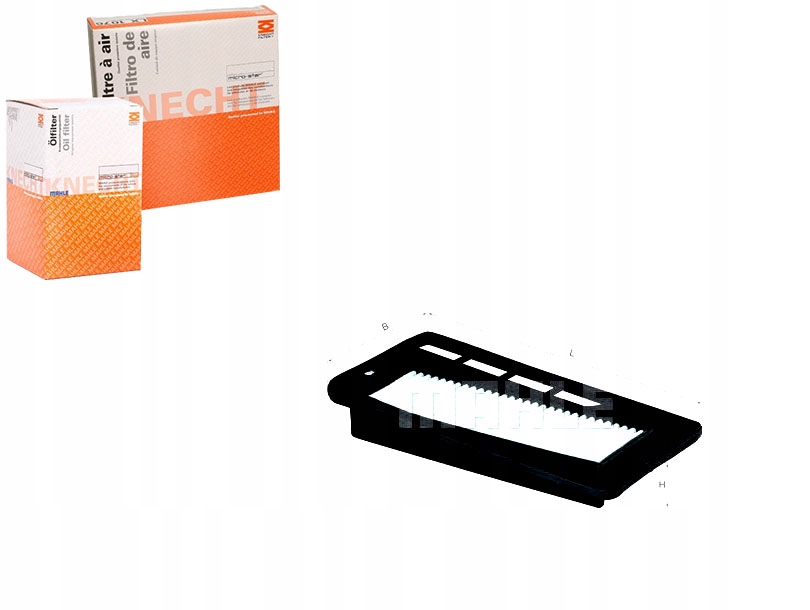 фото №1, Фильтр воздуха opel agila suzuki ignis ii wagon r