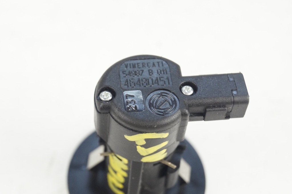 фото №5, Alfa romeo 159 вимикач подушка безпеки 46480451