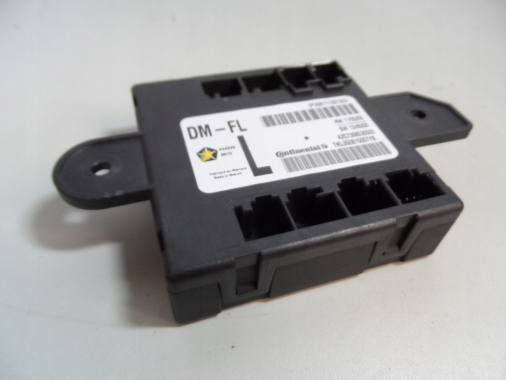 фото №1, Модуль двері перед лівий jeep cherokee kl 68111321ag