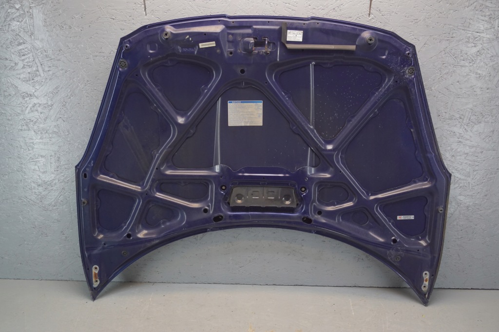 Капот кришка двигуна toyota celica vii Київ