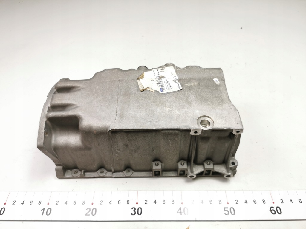 Піддон масляна ford fiesta 1995-2002 dx оригінальний номер 1068279 Зі Шроту