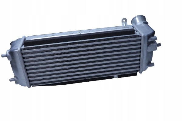 Интеркулер оригинальный номер kia hyundai 282712f000 Цена