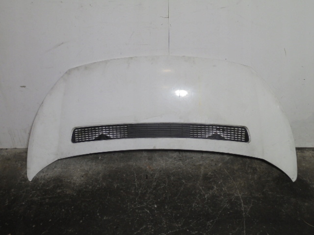 фото №1, Peugeot expert ii 07-12 кришка двигуна капот