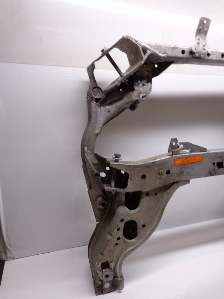 фото №11, Bmw 3 e90 e91 2.0 d n47 подрамник подрамник перед 7657623