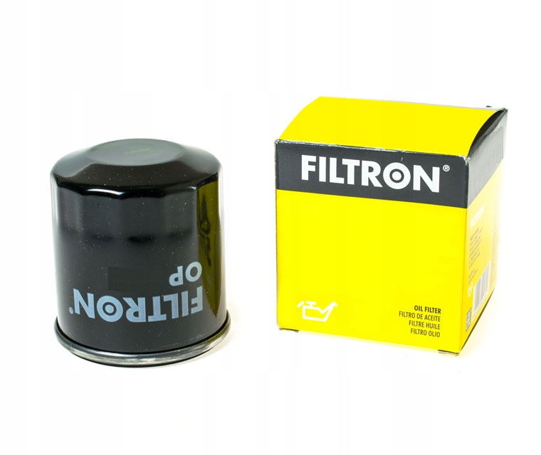 Op 629 фильтр масла с Разборки