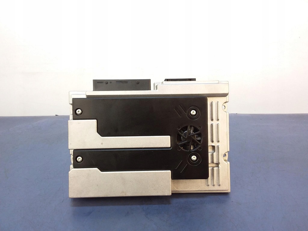 фото №1, Audi a8 d4 усилитель аудио bang olufsen