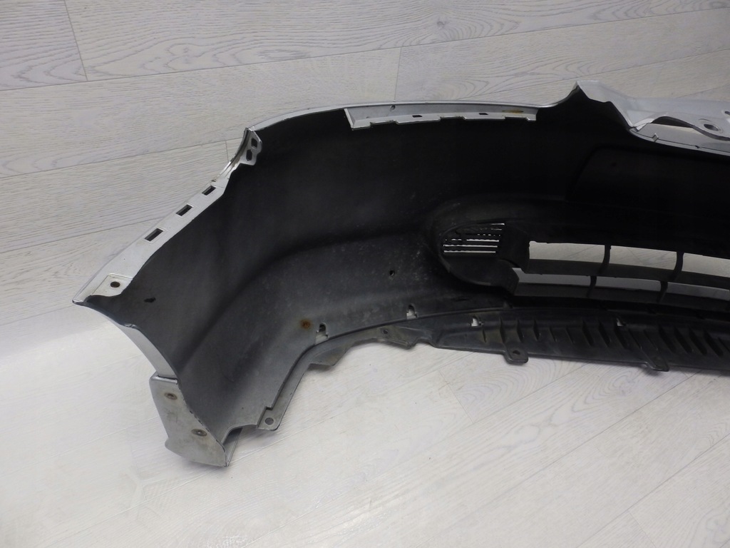 фото №10, Бампер передній honda jazz sport