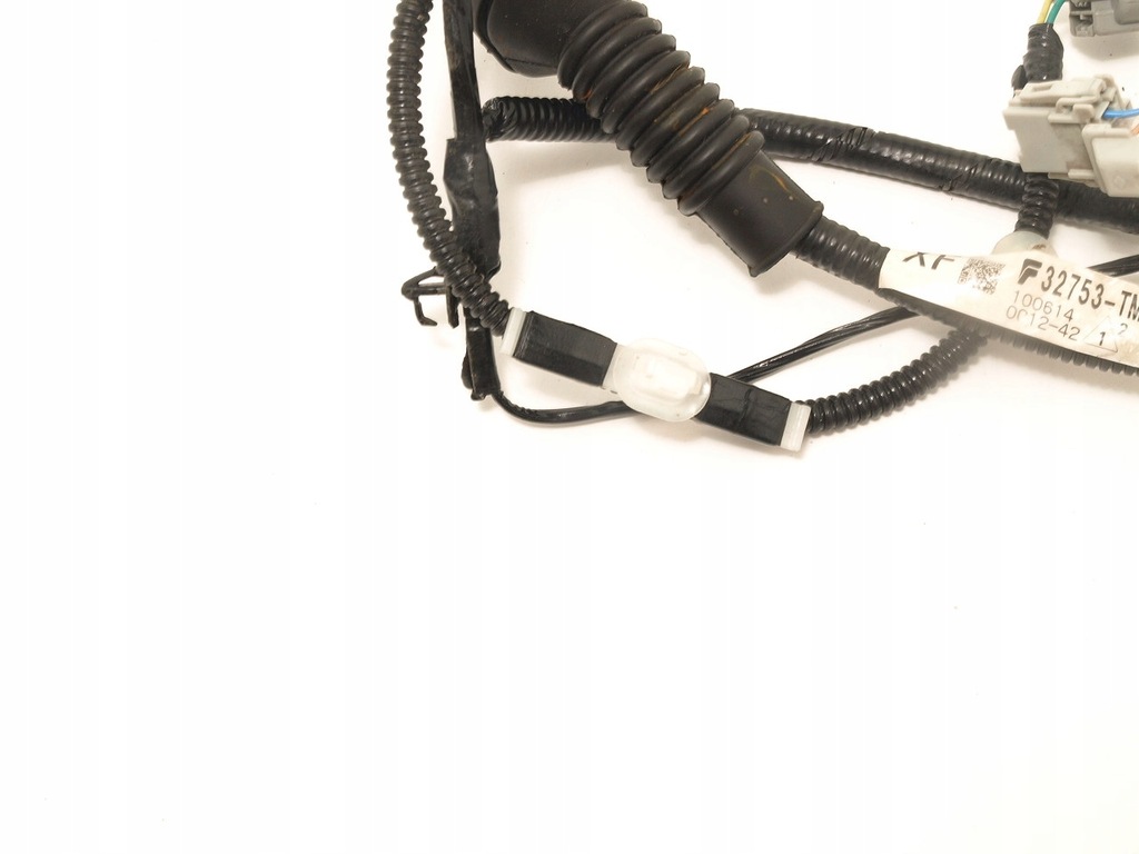 фото №5, Жгут электропроводка дверь правый задняя honda insight ii