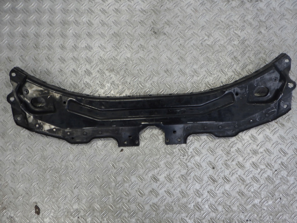 фото №7, Mercedes-benz оригінальний номер a2518840174 захист поперечина передній