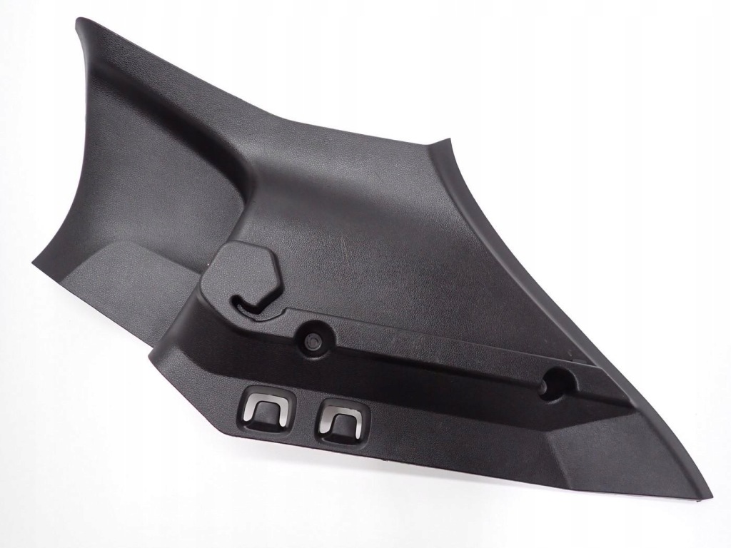 фото №1, Пластик защита стойка правый задняя 769344564r dacia sandero iii 24r