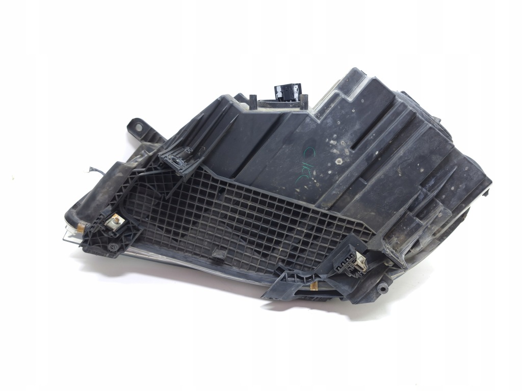 Bmw x5 f15 x6 f16 фара перед передня правий led 7471348 європа Зі Шроту