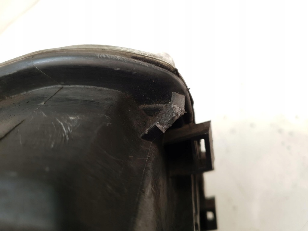 фото №7, Лампа права перед renault scenic i