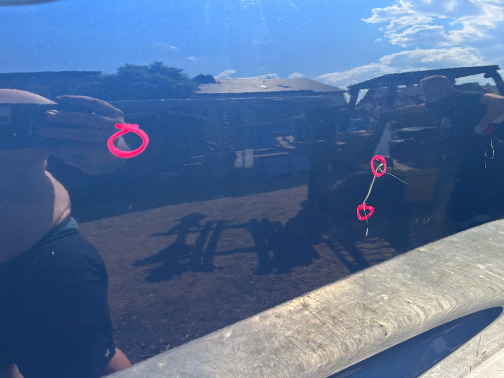 фото №12, Hyundai tucson iii двері правий перед праве