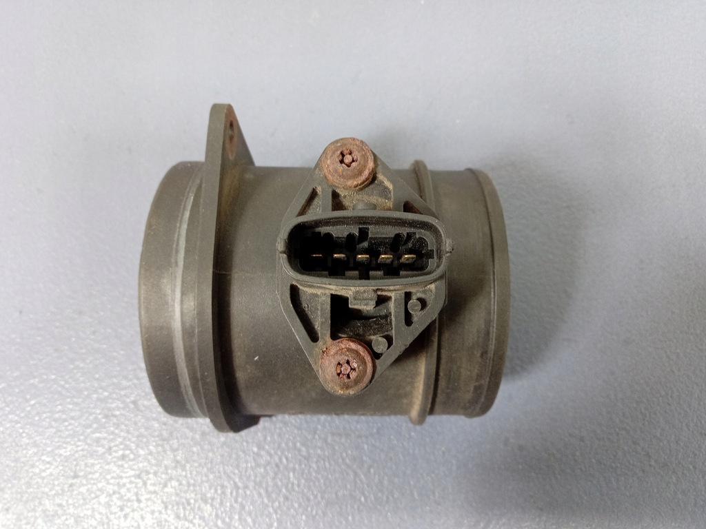 фото №6, Volvo xc90 i 2.9 t6 расходомер 8670114