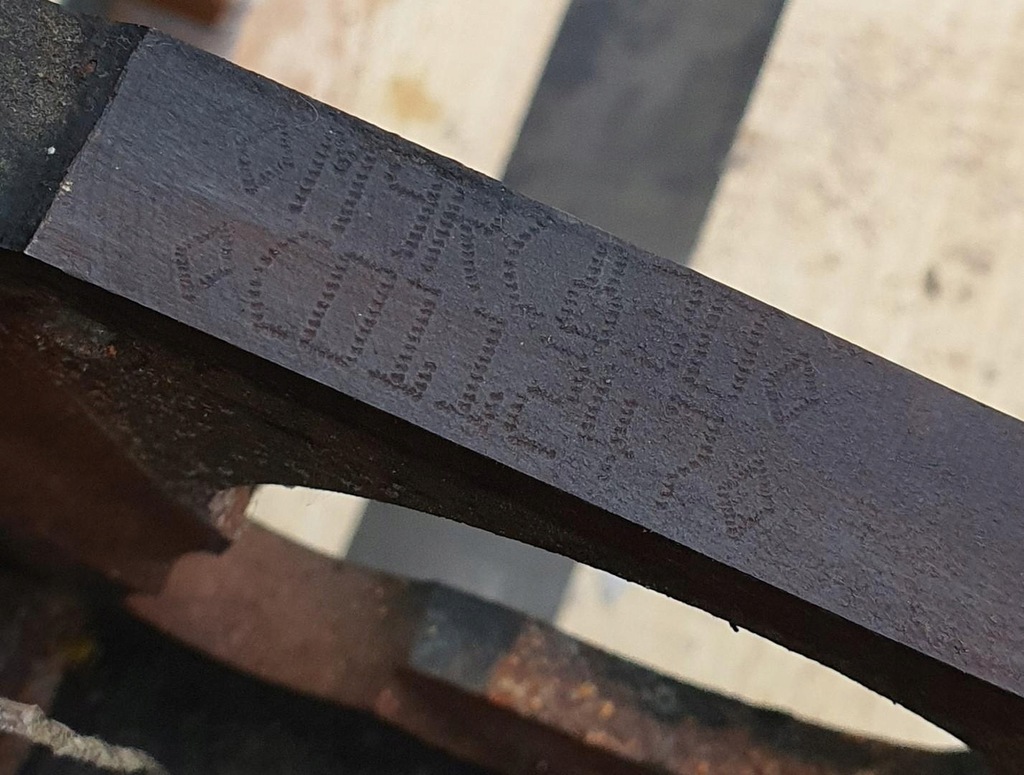 фото №3, Двигатель m9rc830 renault koleos i 2.0 dci