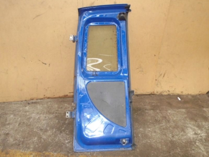 фото №11, Fiat doblo i 223 00-05 дверь задняя задние правое стекло