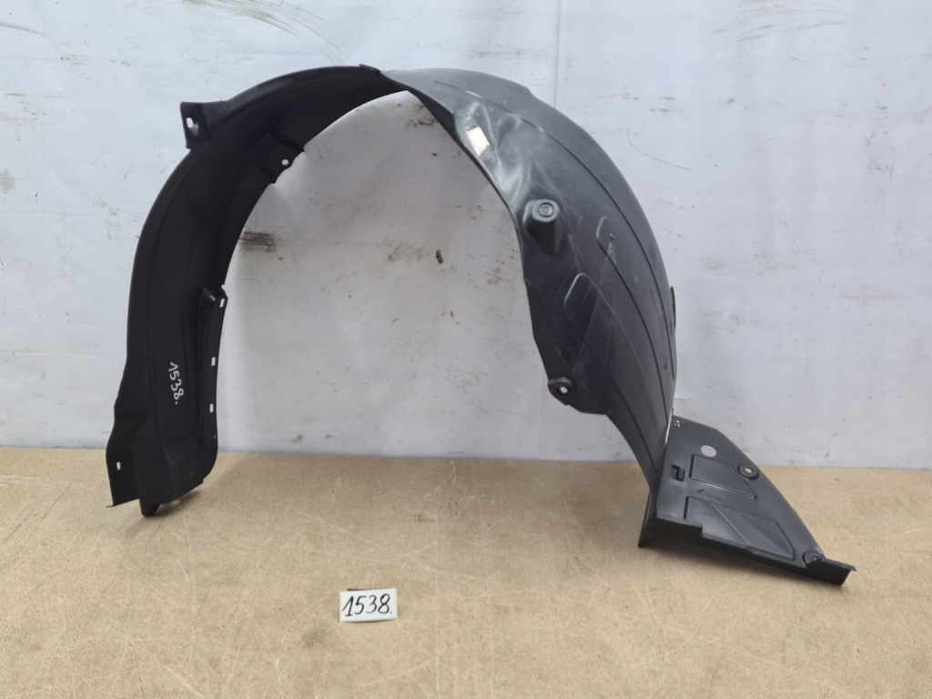 фото №1, Подкрылок левый перед передние левая hyundai i10 iii 3 86813-k7000