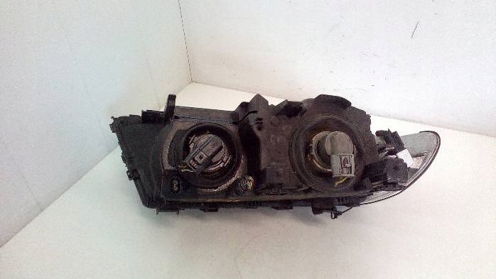 фото №6, Фара лівий лампа перед поворотник bmw e36