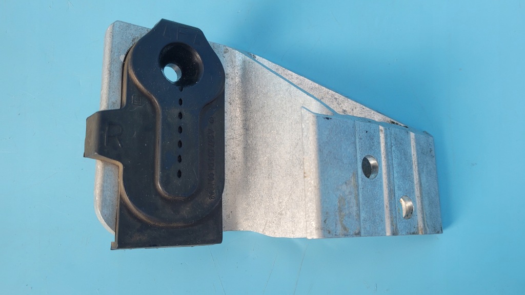 Mercedes eqe 350+ 23r кронштейн кронштейн радіатора праве a0995013500 Зі Шроту