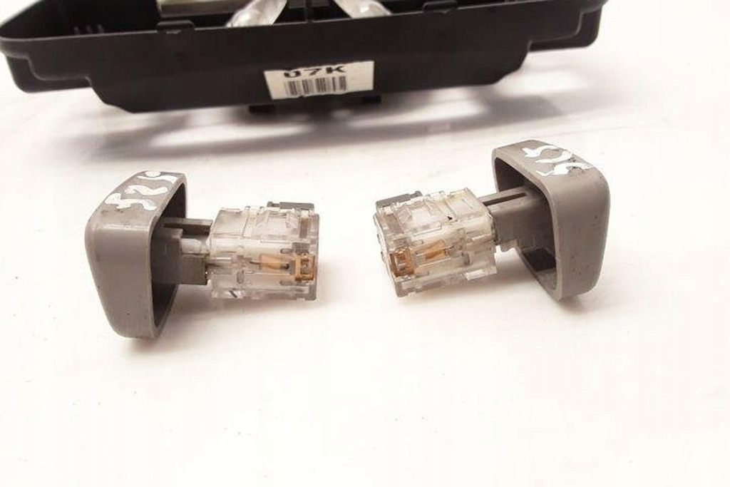 фото №8, Освітлення внутрішнє kia carnival / grand carnival iii vq 928104d100