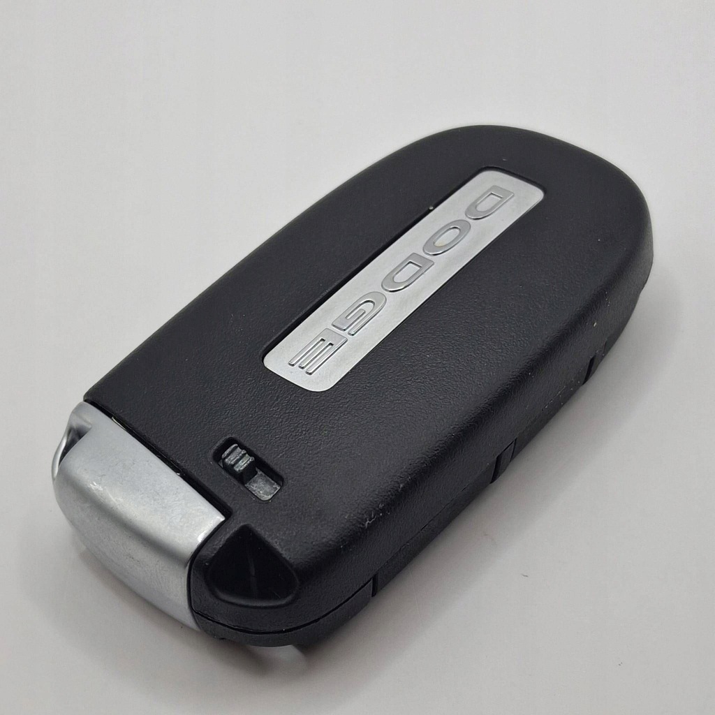 фото №6, Ключ автомобільний smart key dodge charger challenger dart 68060750ah