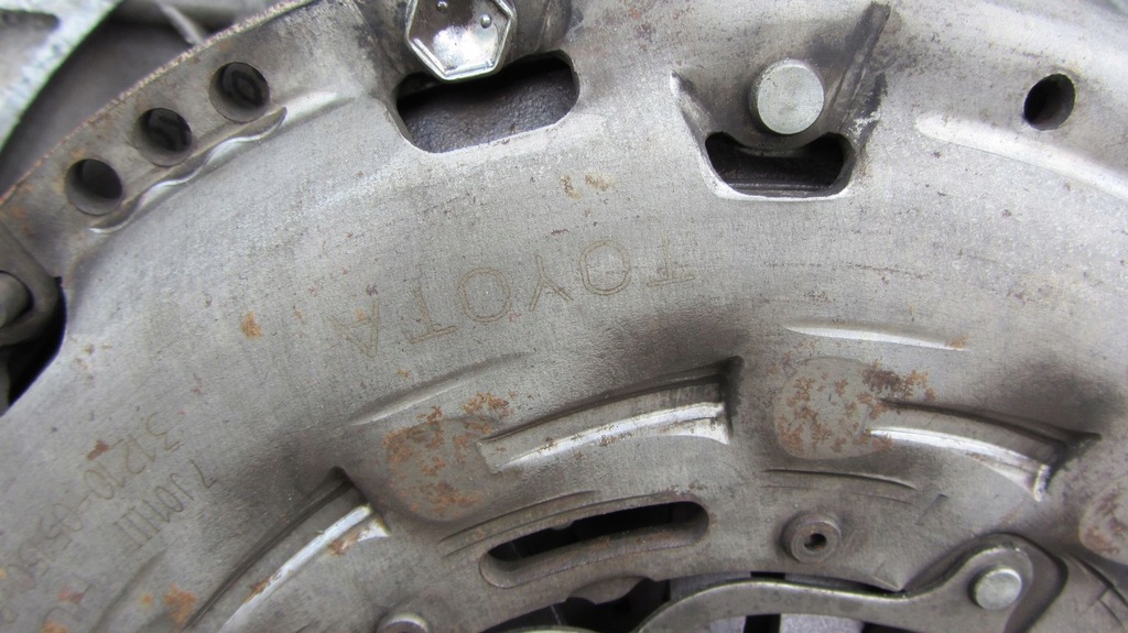 фото №10, Toyota avensis t27 lift t29 1.6 двигун блок двигуна n47c9a01 n47c