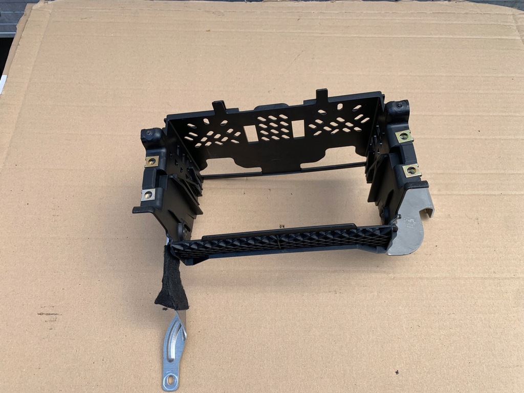 фото №1, Рамка радіо кишеня 2 din audi a6 c5 4b0858075c оригінал ładna