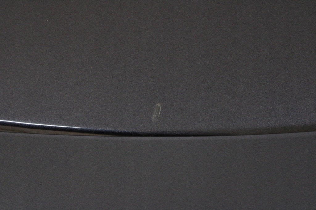 фото №9, Ford mondeo mk4 kombi 07r- кришка багажника багажника задня задня спойлер x6