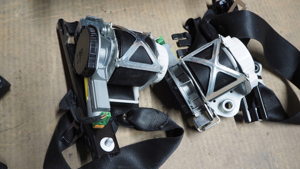 Приборная панель приборная air bag mercedes c-klasa w204 Киев